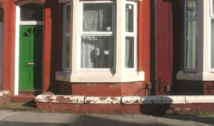 a nice head panorama