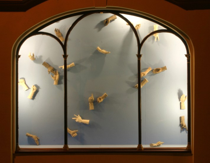 gestures general email 2